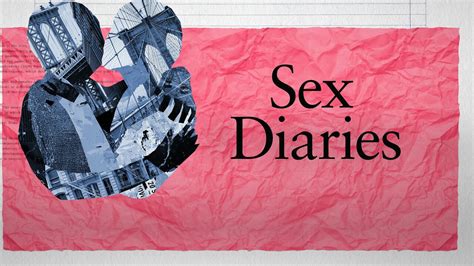 ‎Sex Diary .